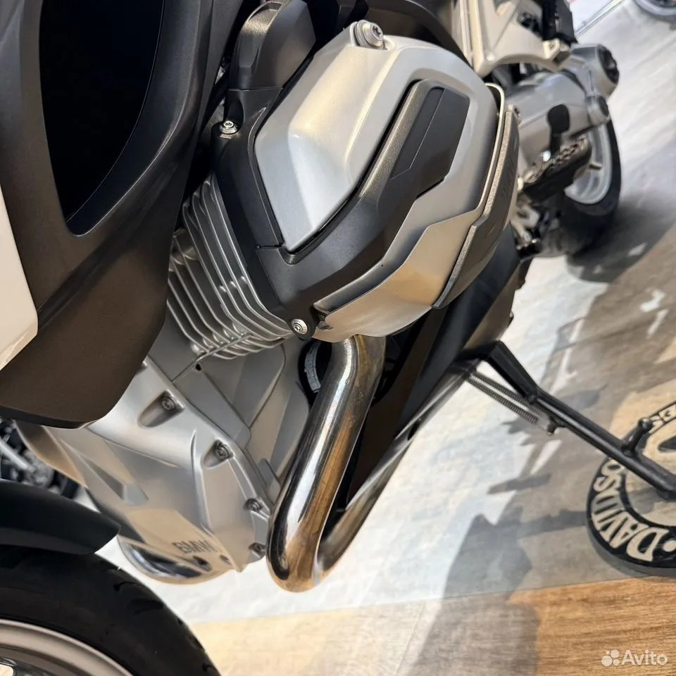 BMW R 1200 RT, 2015, 40 721 км. Hello Davidson, Москва. Только хорошие мотоциклы…