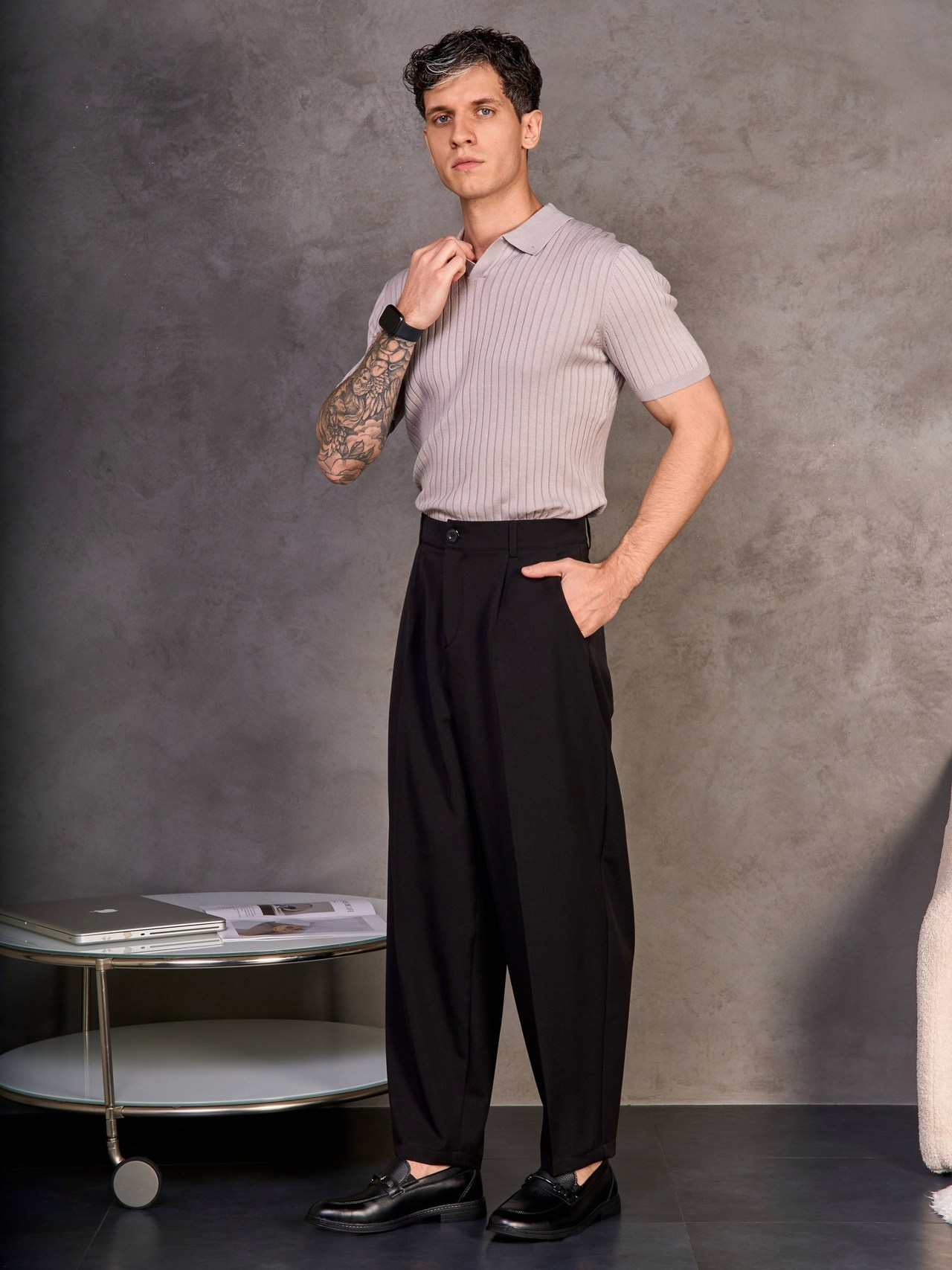 Одежда. Packman Production: портфолио