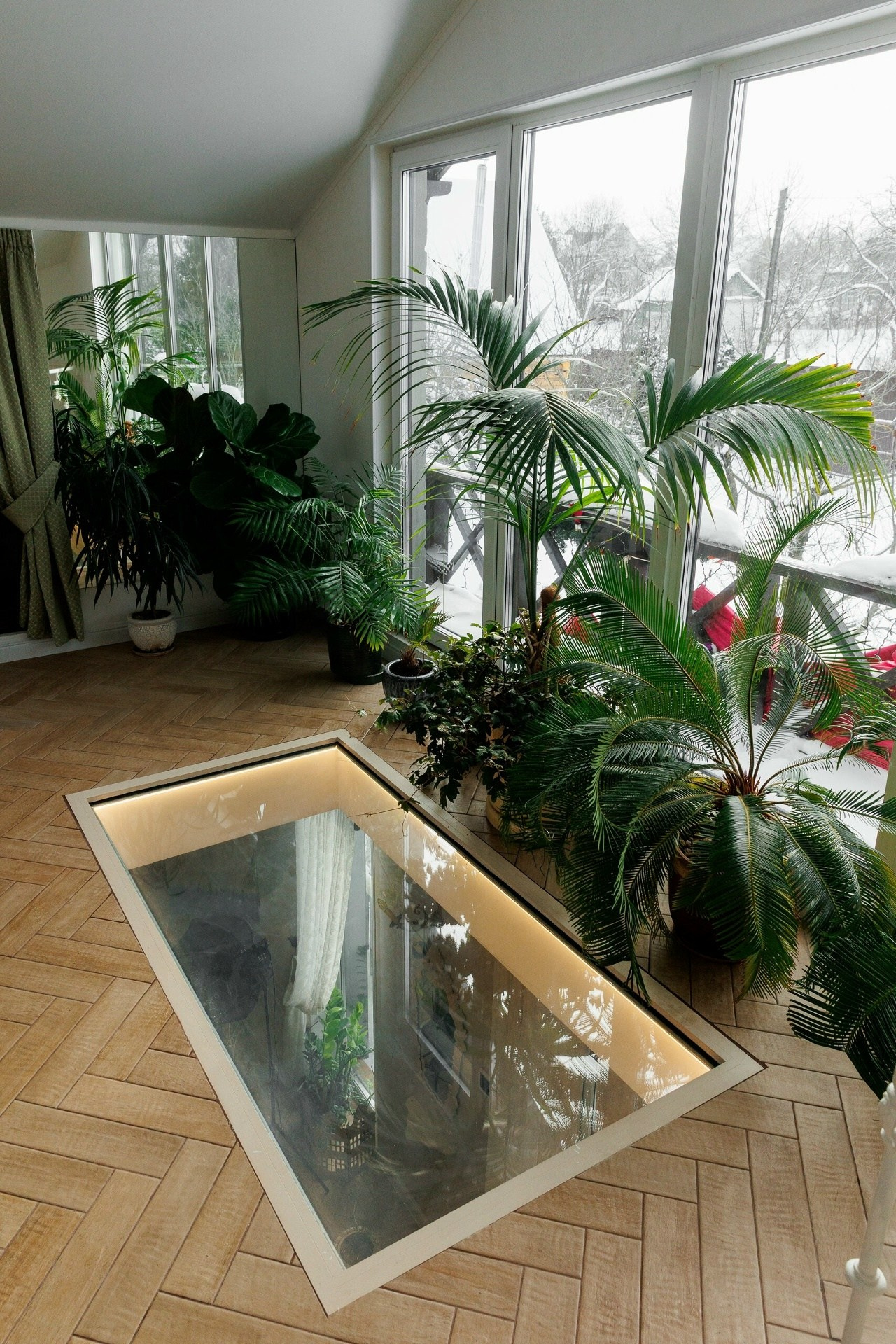 Дом Villa Vera. Портретный фотограф Павлова Светлана / Брянск /