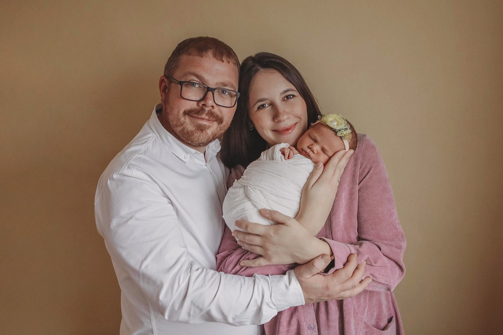 Love. Катя Сидор — фотограф в Москве