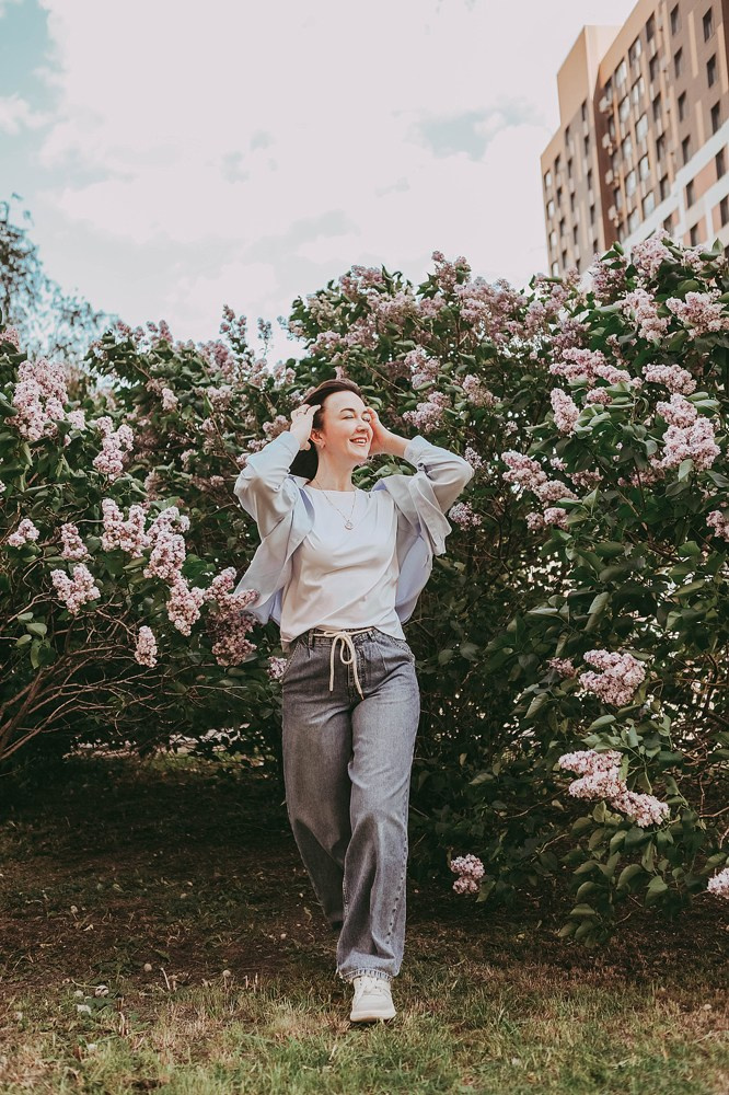 «У меня завелись ангелята…». Катя Сидор — фотограф в Москве