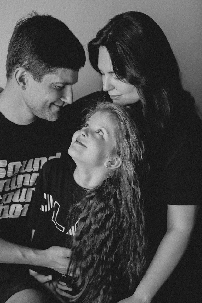 Дом — территория настоящности!. Катя Сидор — фотограф в Москве