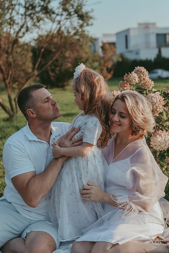 Провожая лето…. Катя Сидор — фотограф в Москве