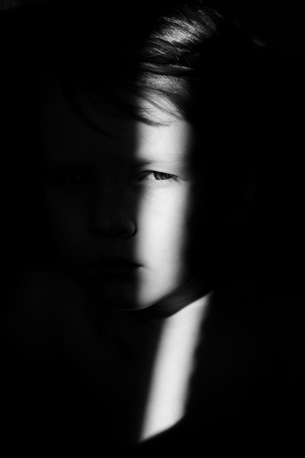 Обучение. Фотограф Людмила Оюн