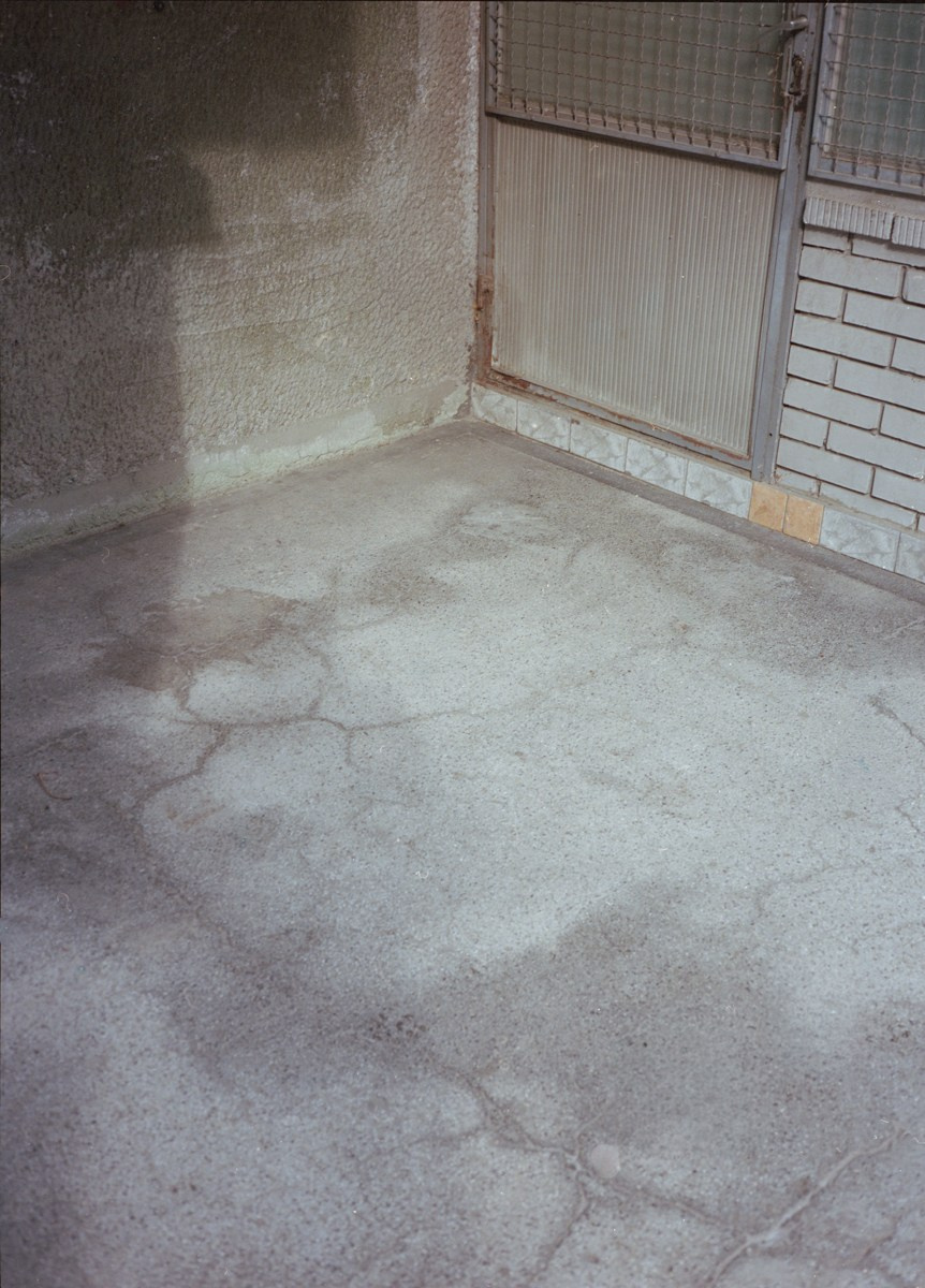 The Colour Beneath the Grey. Photographer, Documentary and Art