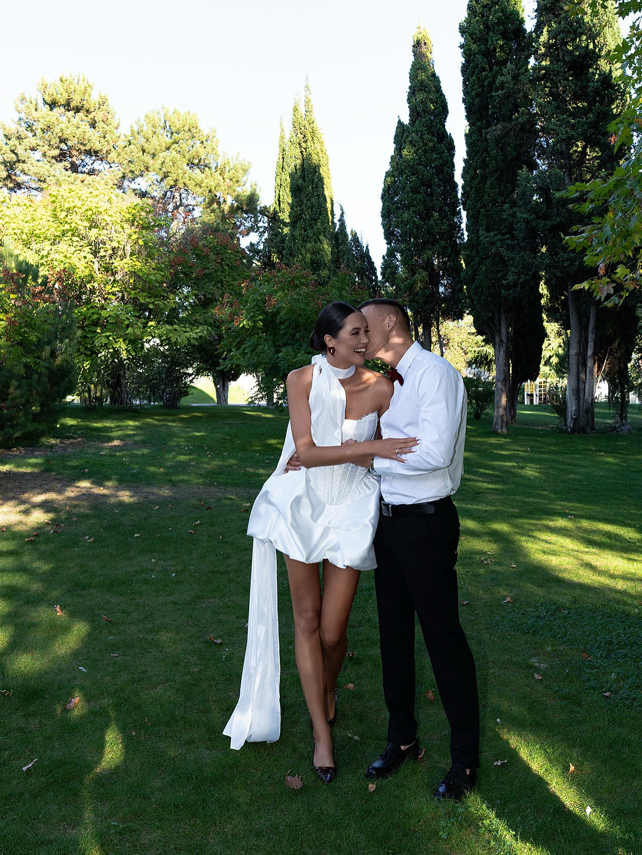 Свадебный фотограф Виктория Роса