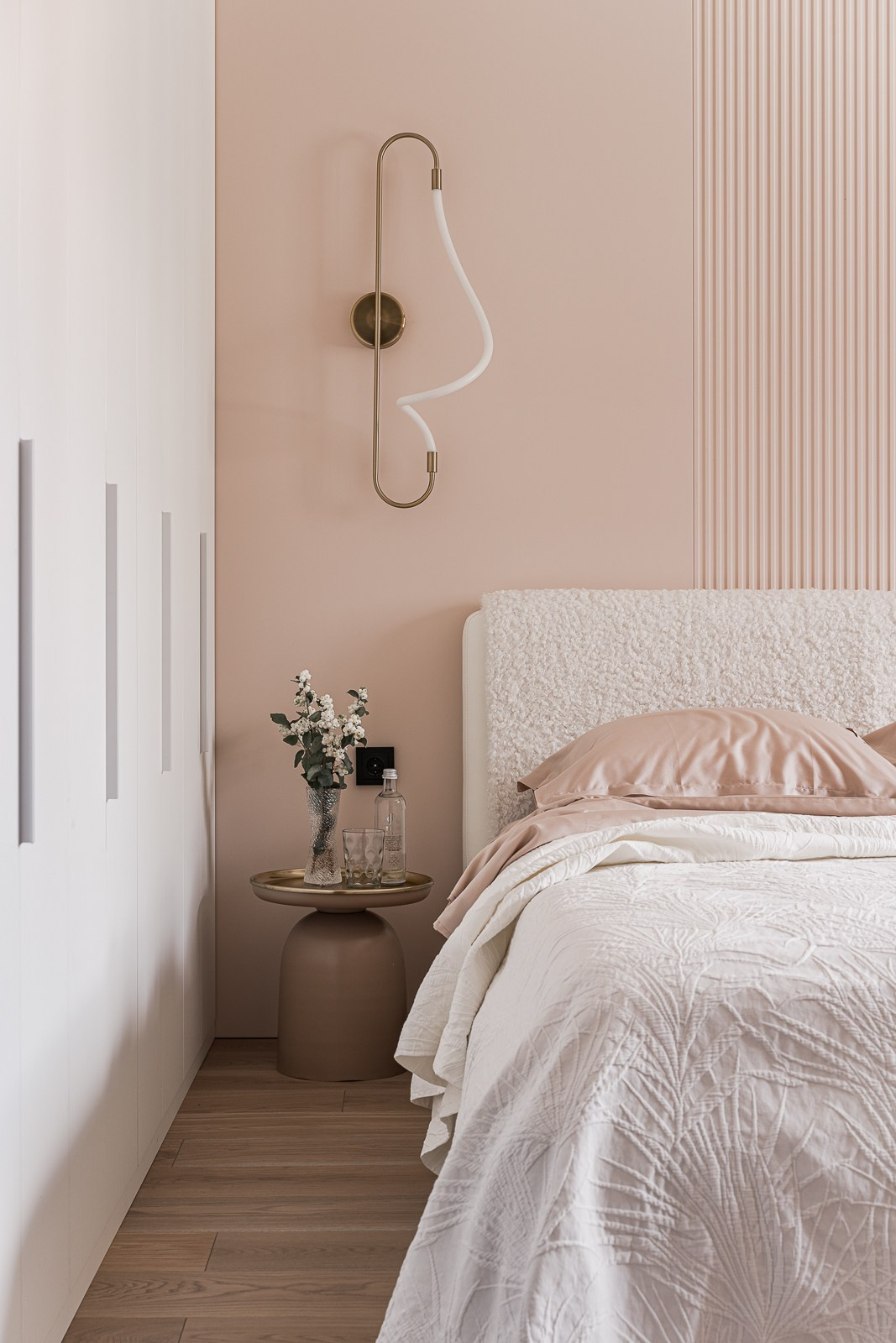 КД Кандинский. Дизайнер Элла Тарасенко. Мебель на заказ