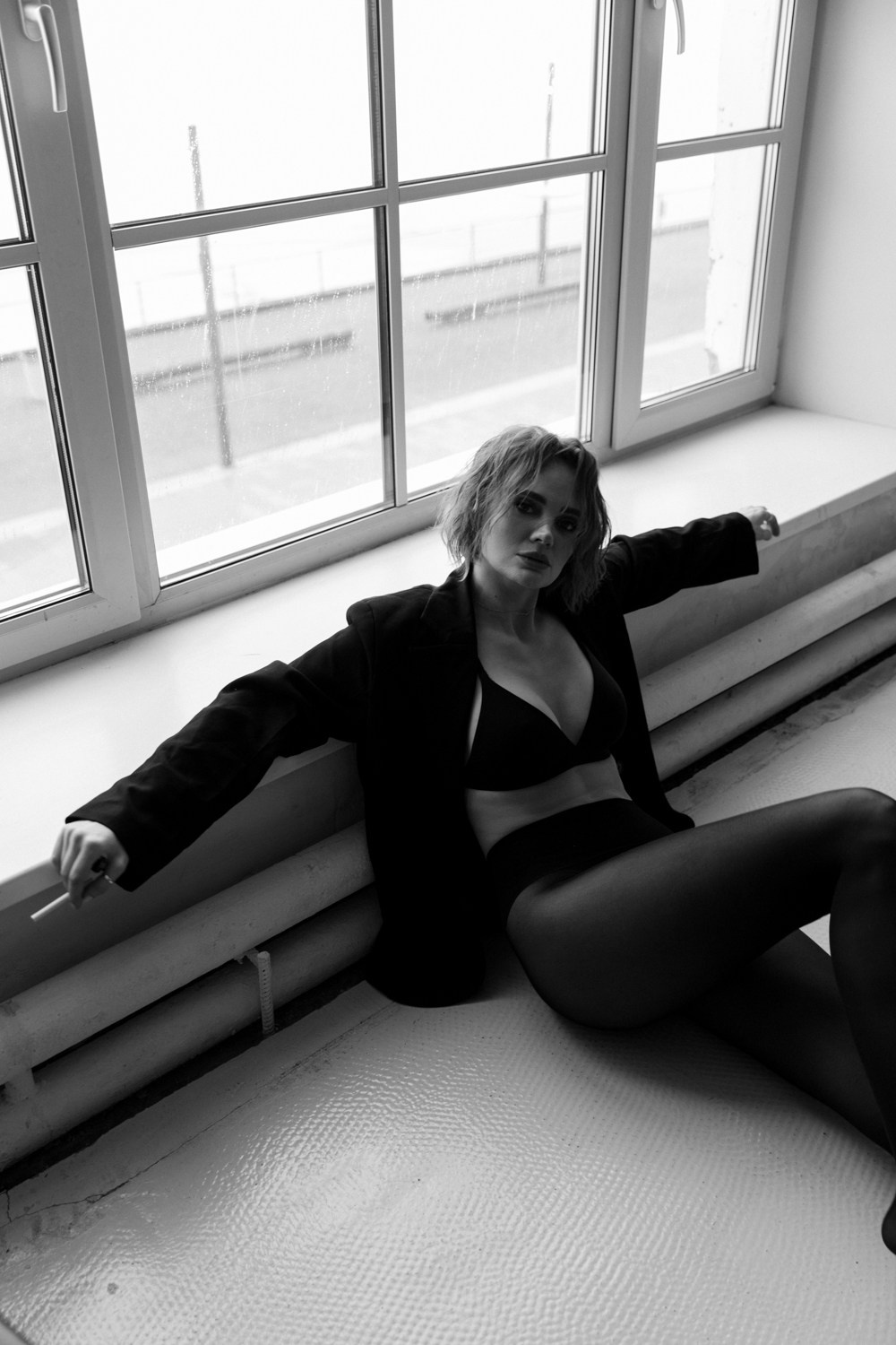 Иветта. Photographer Beograd Serbia