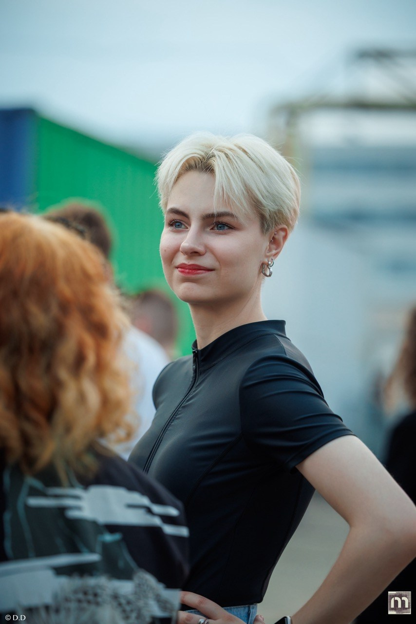 Различные мероприятия и просто фотографии людей