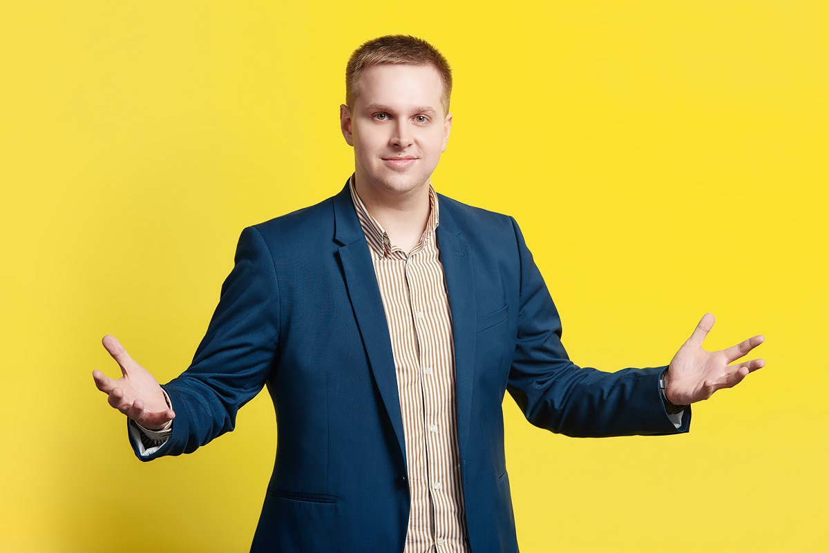 Ипотека Центр. Репортажный фотограф в Москве Вадим Францев