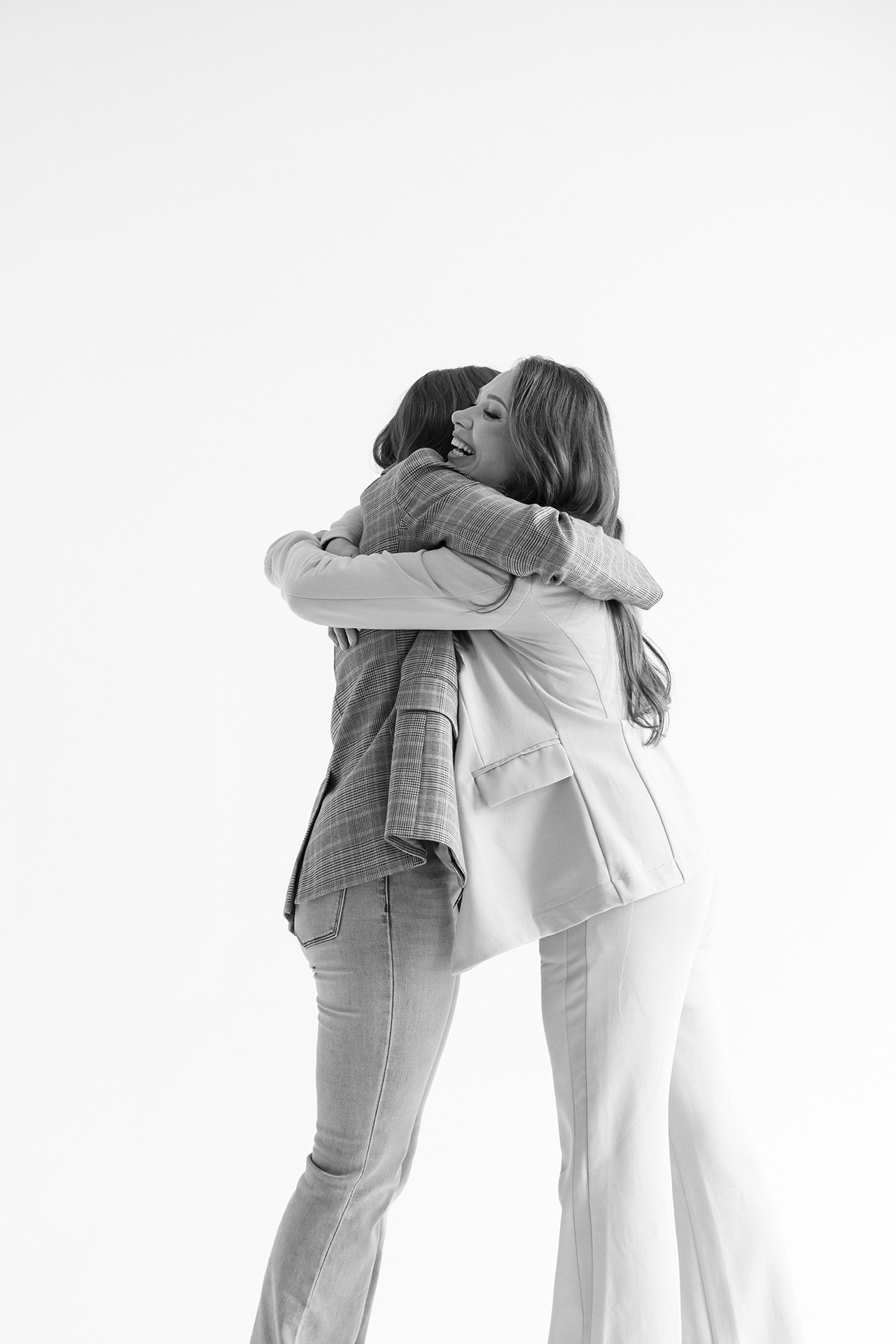 Семьи и пары. Фотограф Александр Калинин