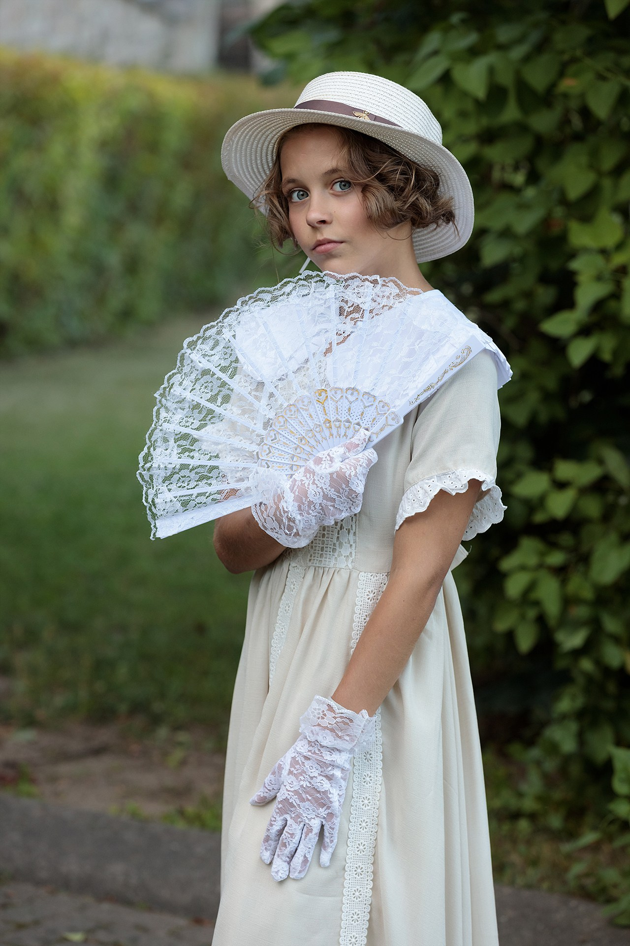 Дети. Фотограф Александр Калинин