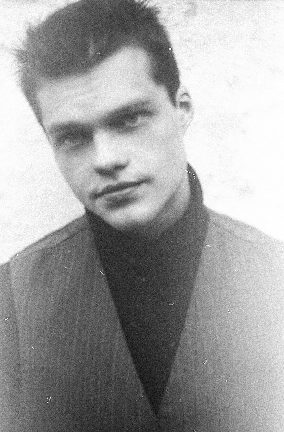 Danya. Портретный фотограф в Санкт-Петербурге Ольга Муранова