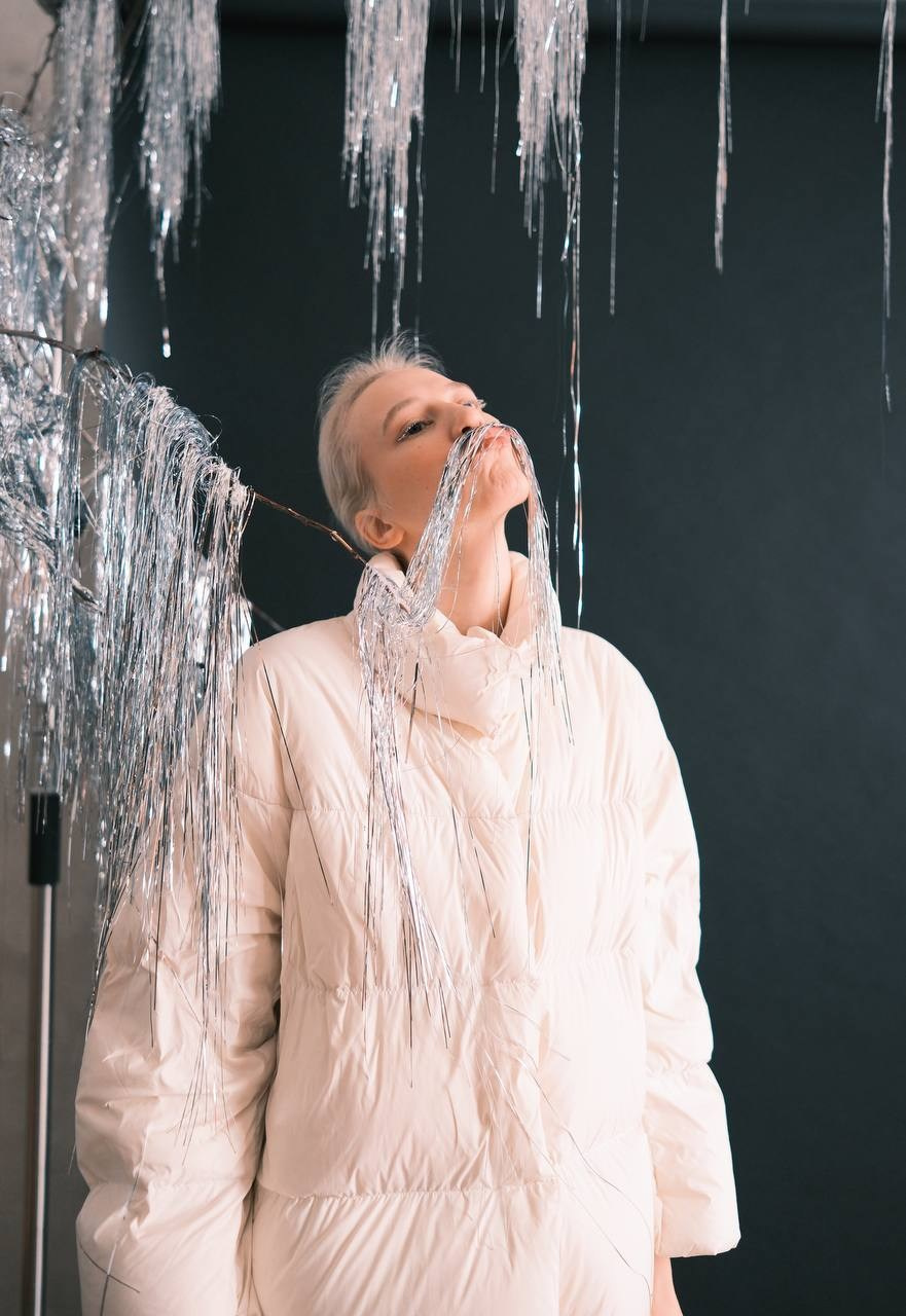 |Новый Год|. MN Studio