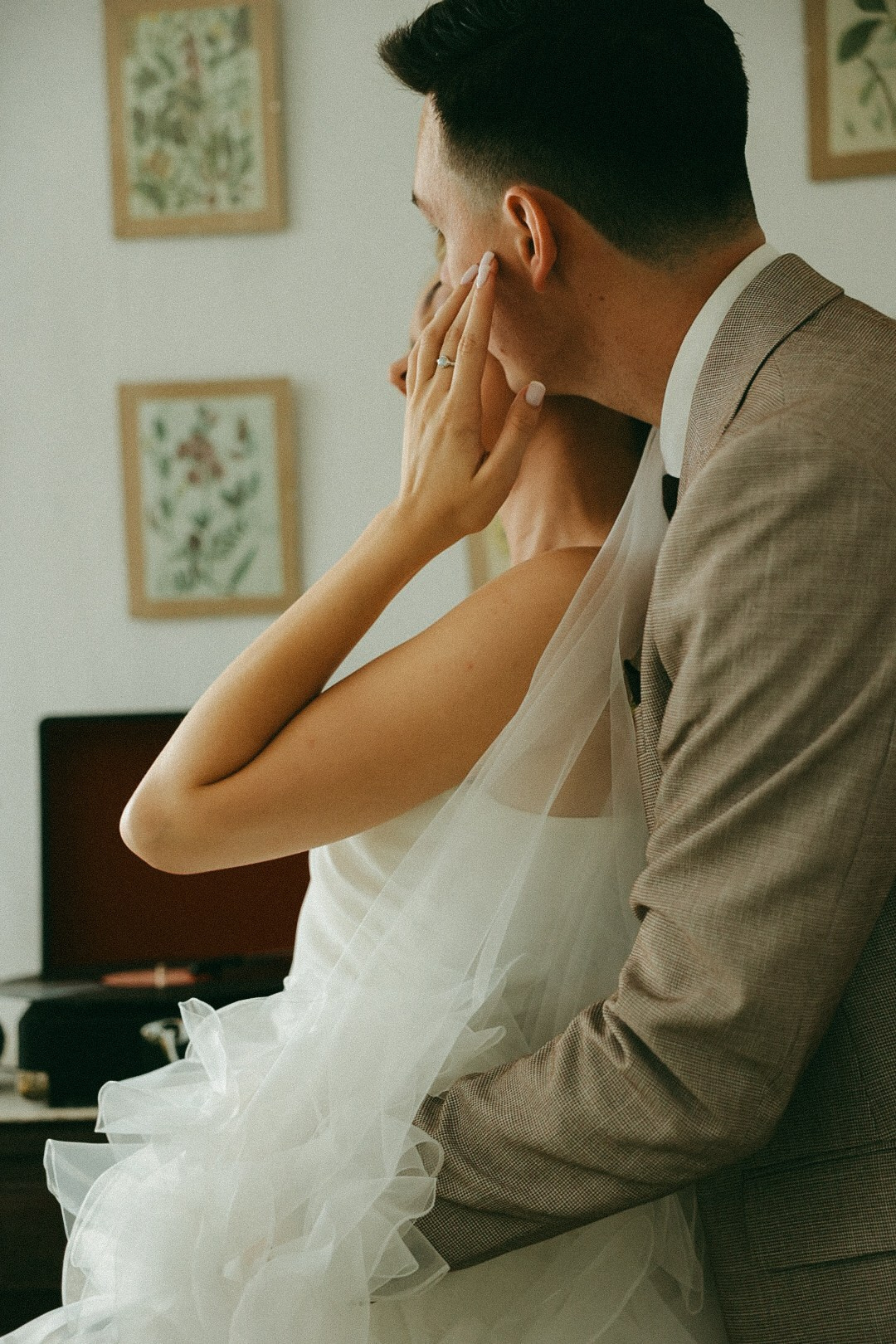 Миша и Настя. Фотограф Нижний Новгород