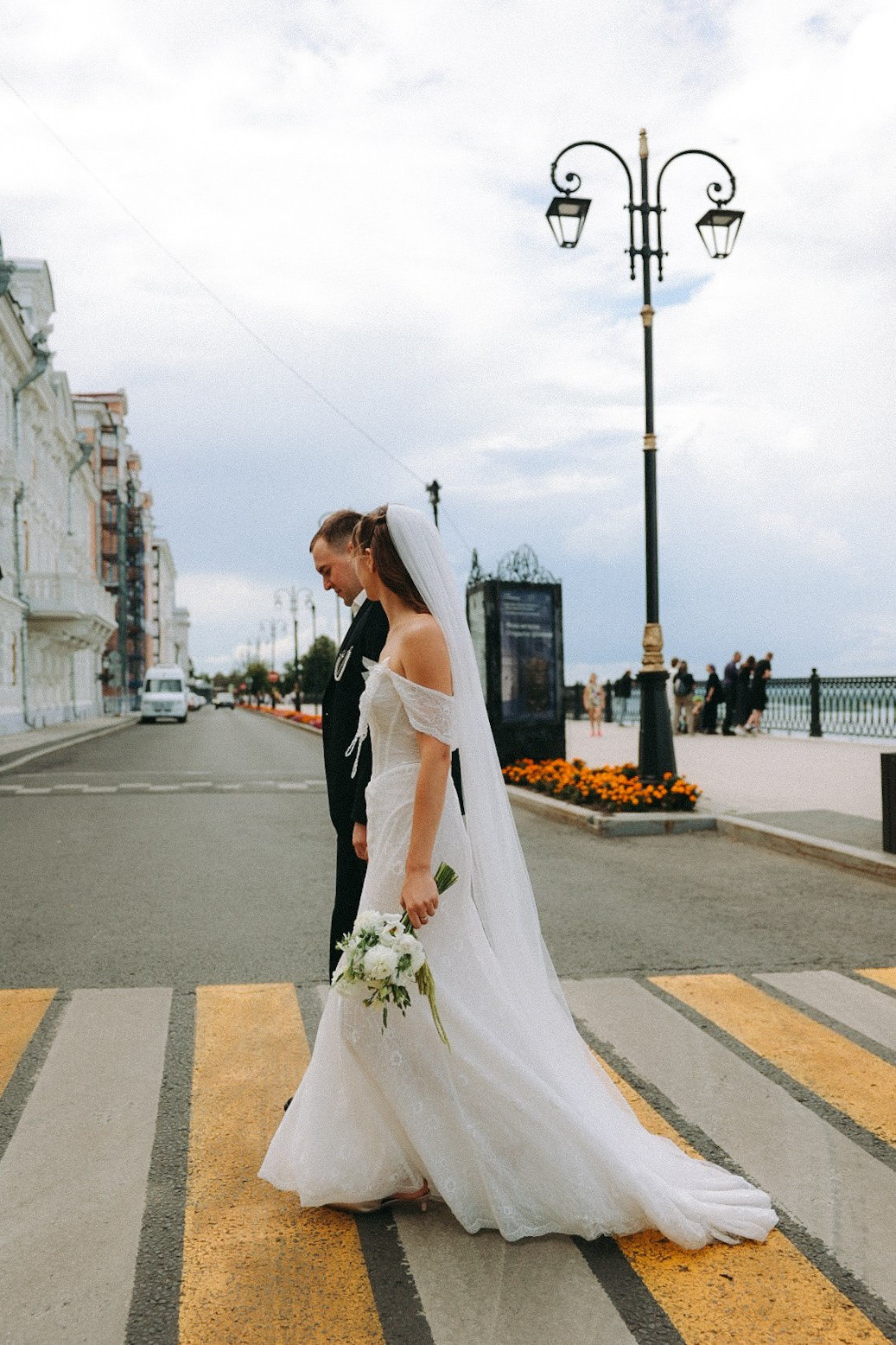 Никита и Вика. Фотограф Нижний Новгород