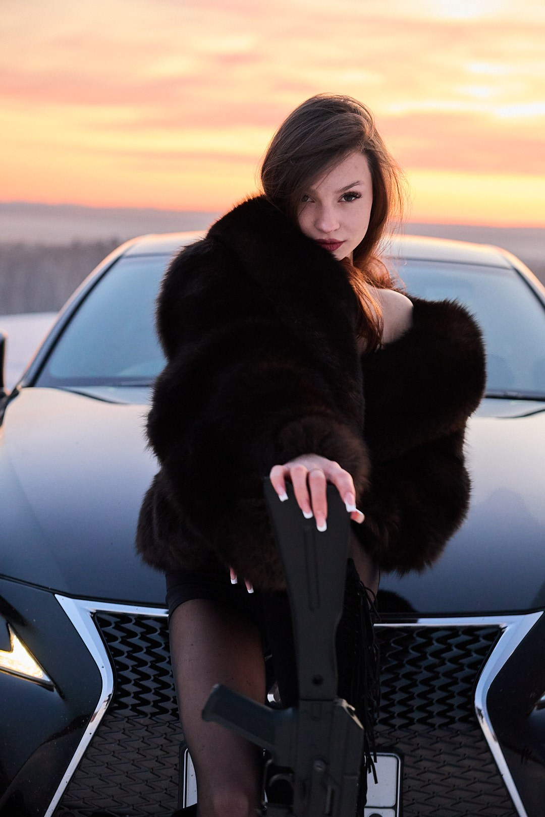 Марго. Репортажный фотограф в Иркутске — Ярослав Ковалёв