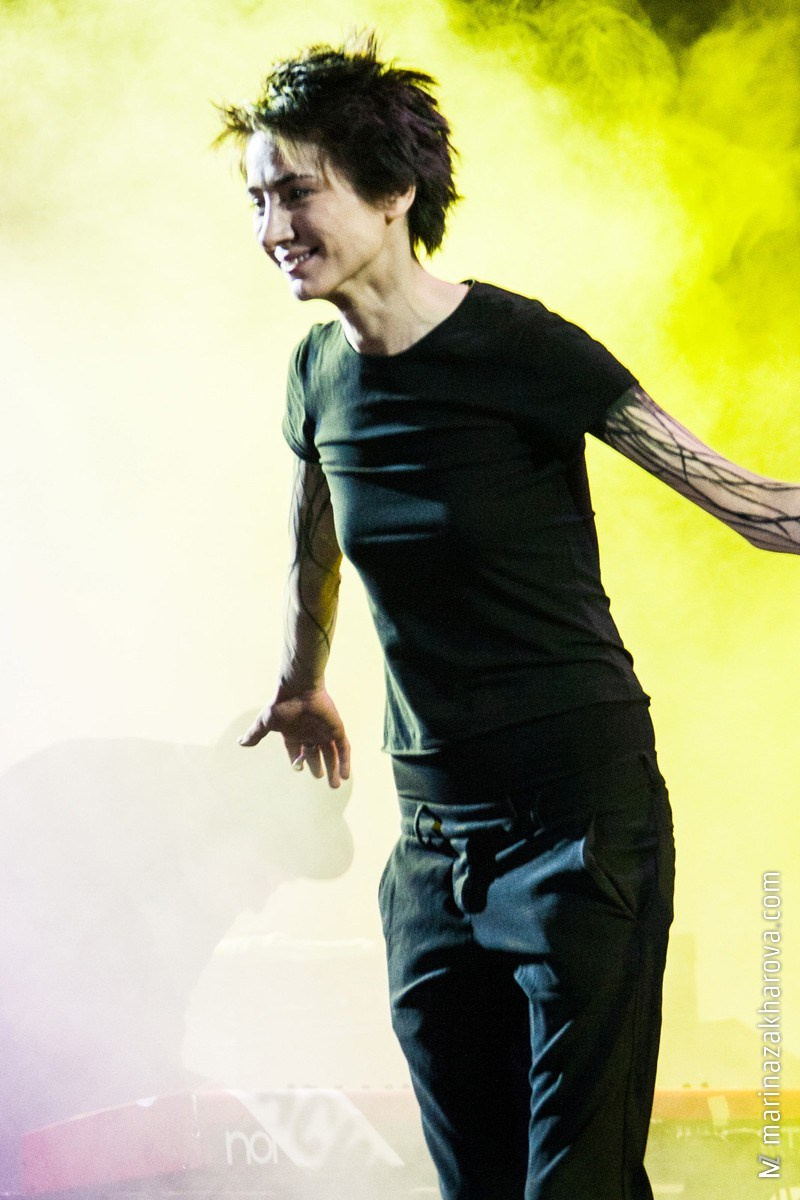 Олимпийский 2008 Тур Спасибо. Марина Захарова — Фотограф. Москва / Marina Zakharova — Photographer