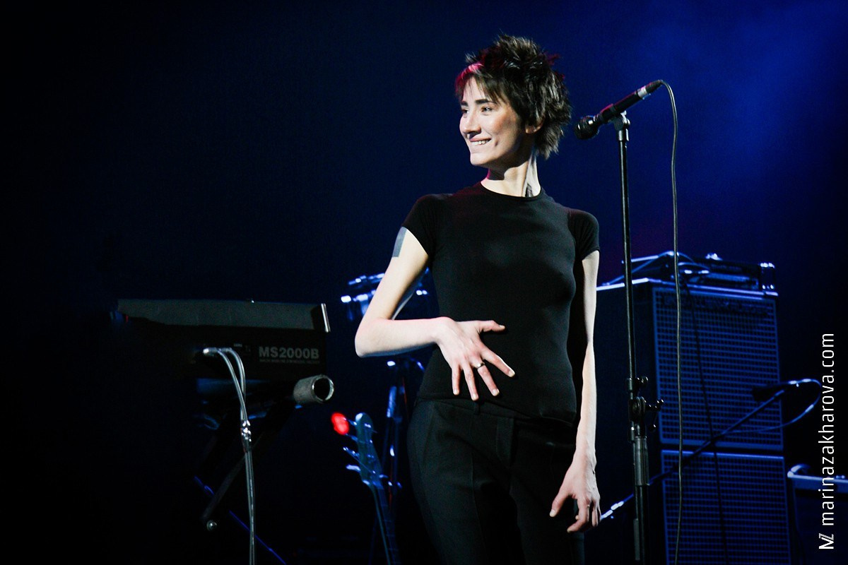 Ледовый. Марина Захарова — Фотограф. Москва / Marina Zakharova — Photographer