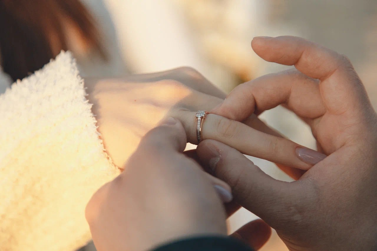 Сергей и Анна / Малиновка. Фотограф Калининград Илья Миллер