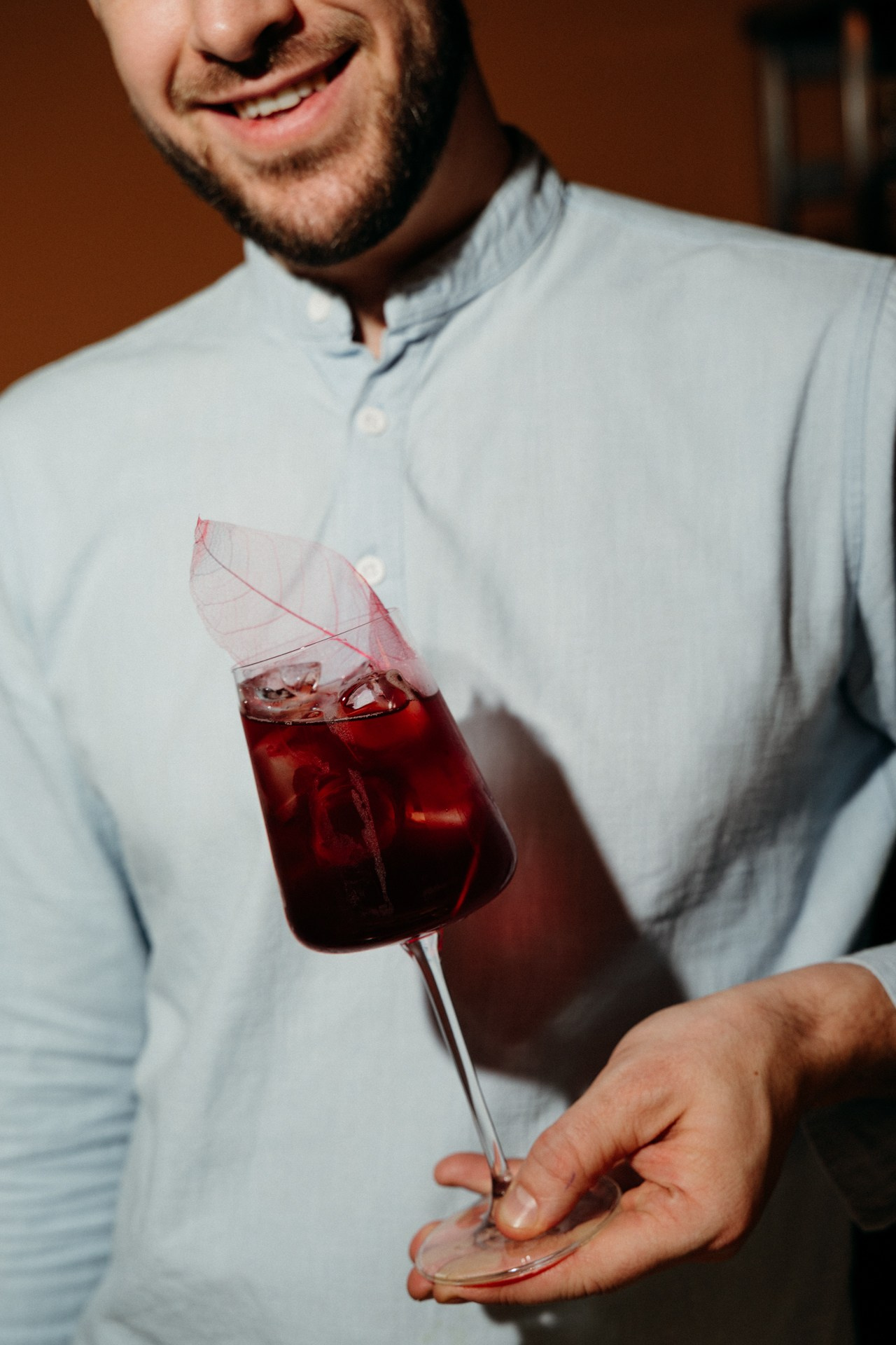 Китайский Ужин в Москва. Night2Day Санкт-Петербург