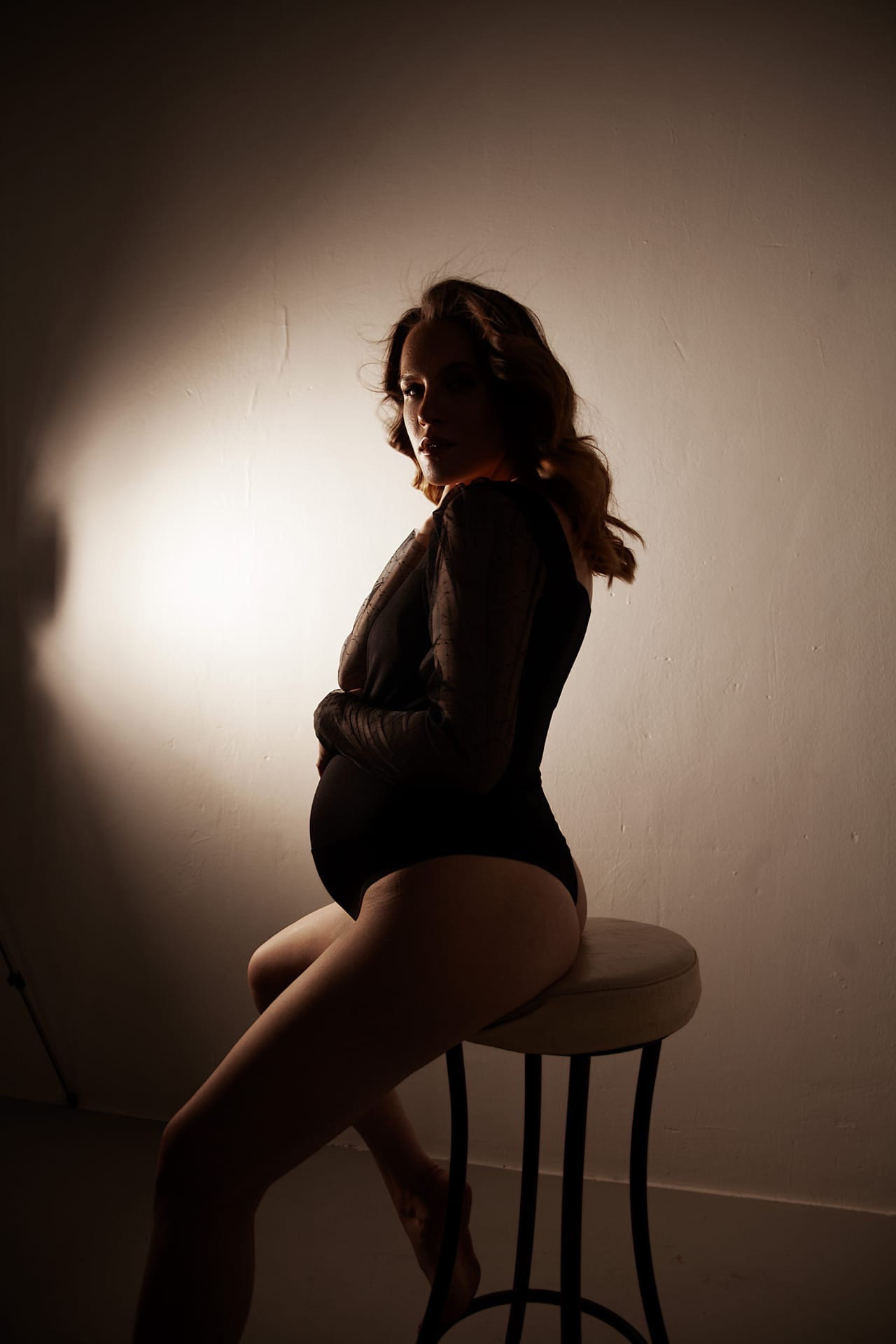 Екатерина. Фотограф Алина Кучумова