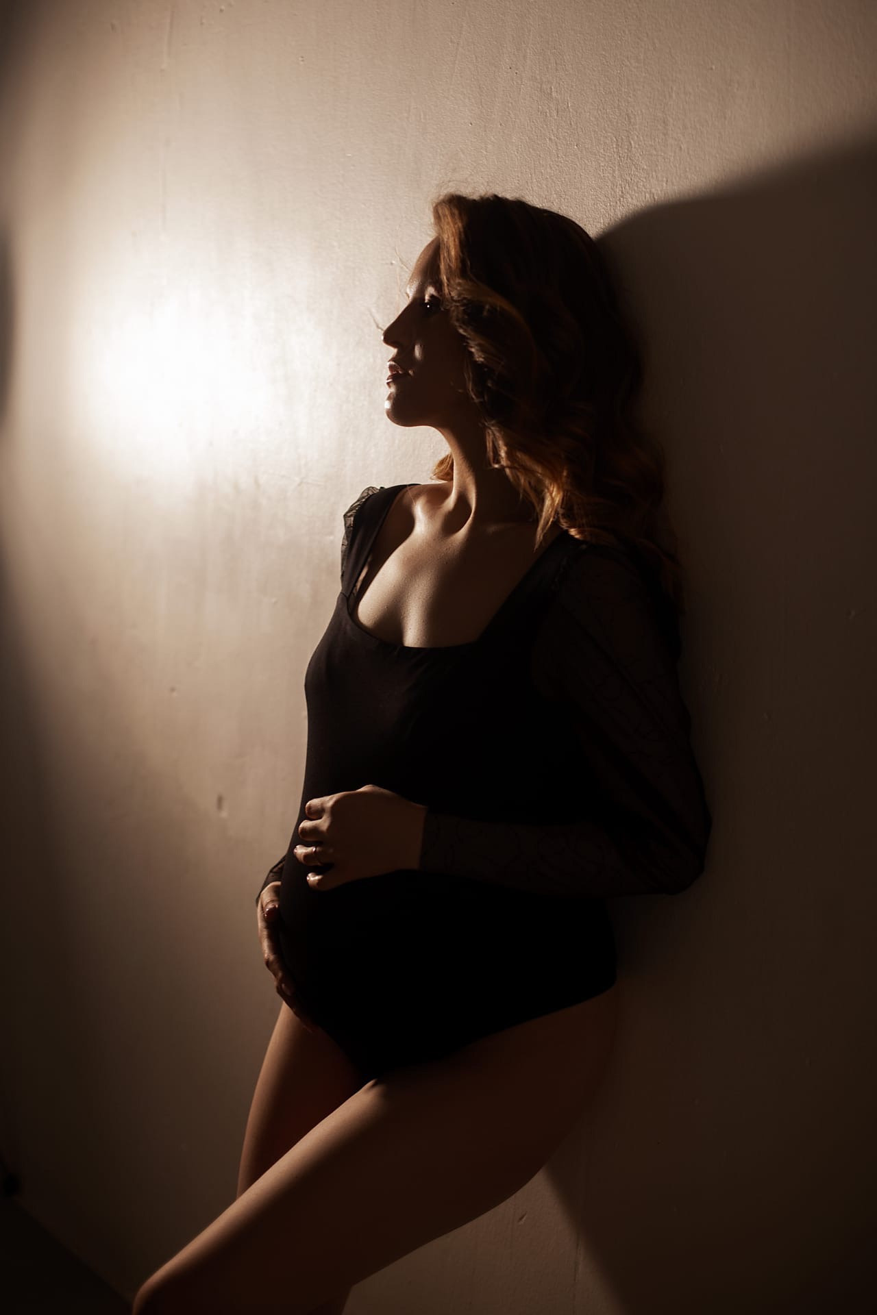 Екатерина. Фотограф Алина Кучумова