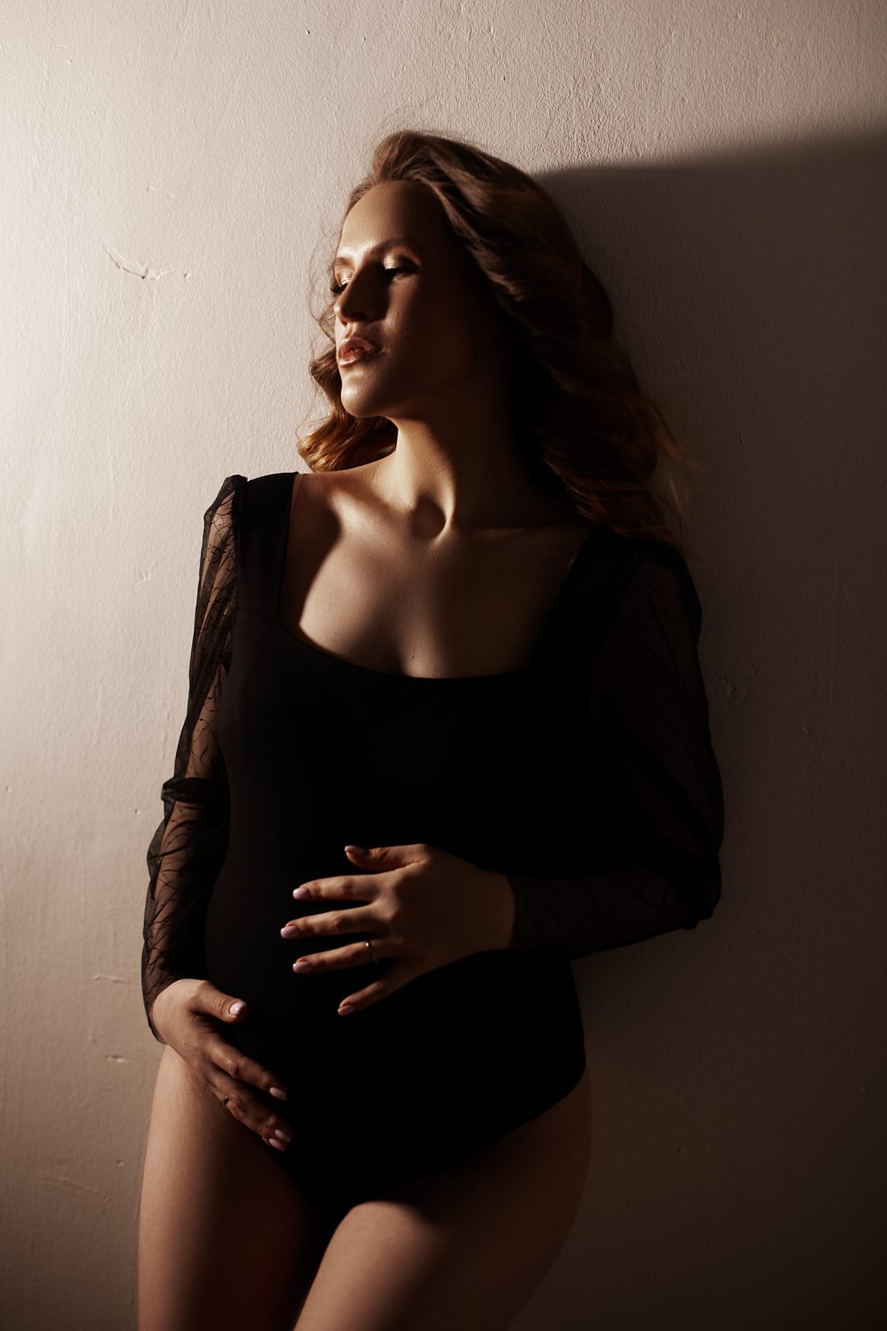 Екатерина. Фотограф Алина Кучумова