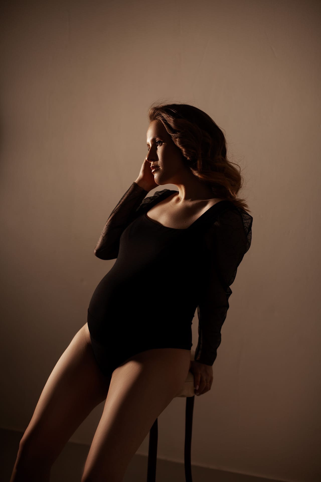 Екатерина. Фотограф Алина Кучумова