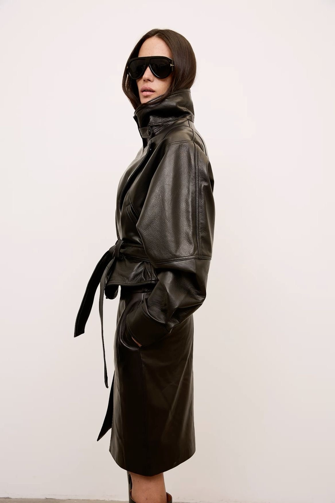 THE REAL BASE. Коммерческий фотограф для брендов в Москве