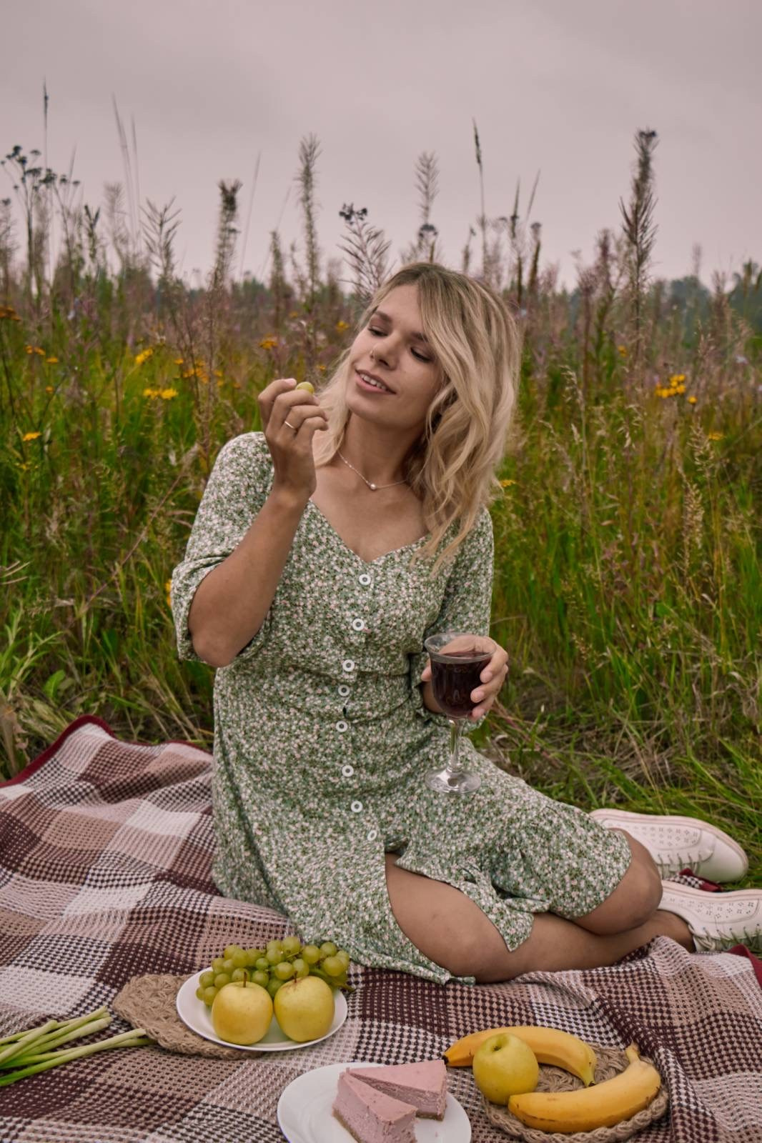 Валентина. Фотограф Стилист Тюмень Вера Хайруллина