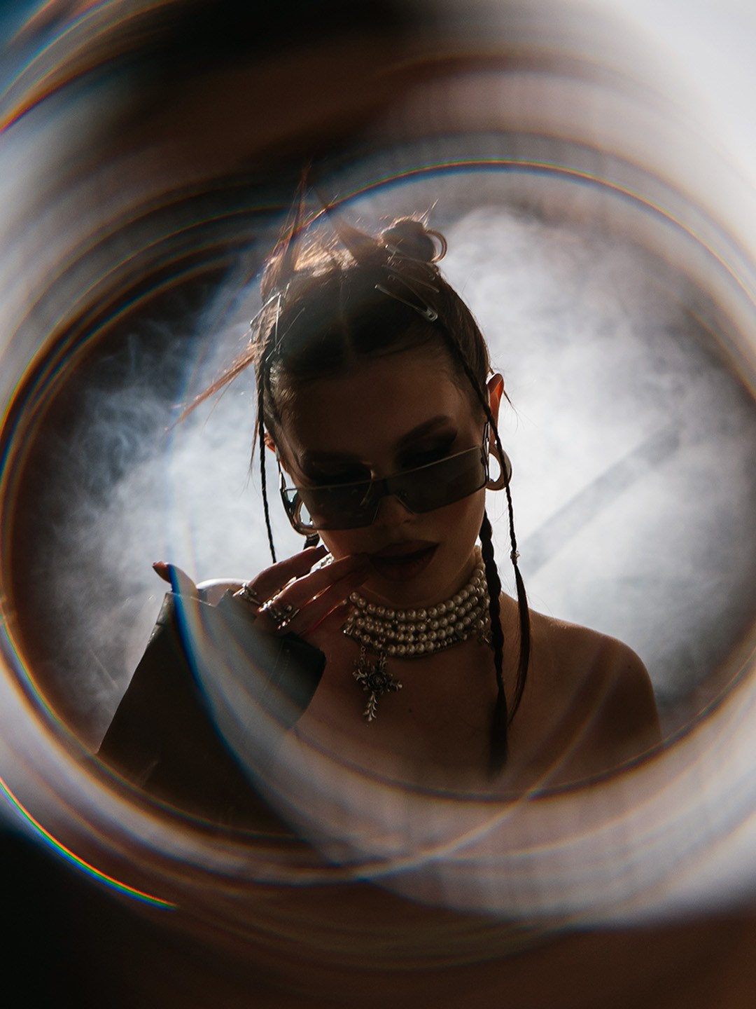 Фотограф Александр Бигари