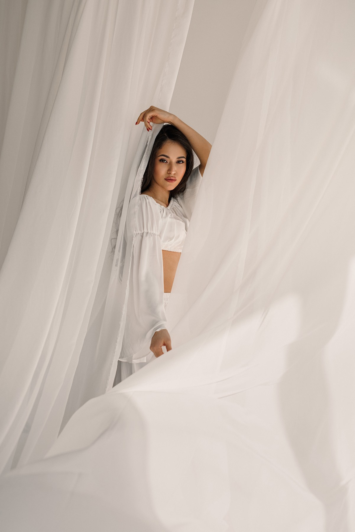 Портрет. Свадебный и семейный фотограф Наталья Штык