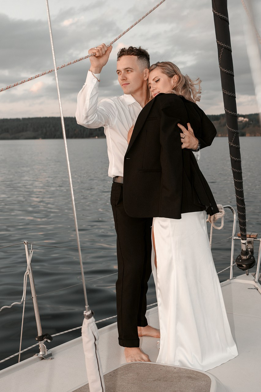 Никита % Наталья. Свадебный и семейный фотограф в Челябинске