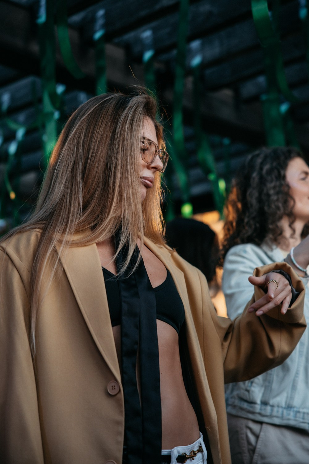 Odyssey. Главная