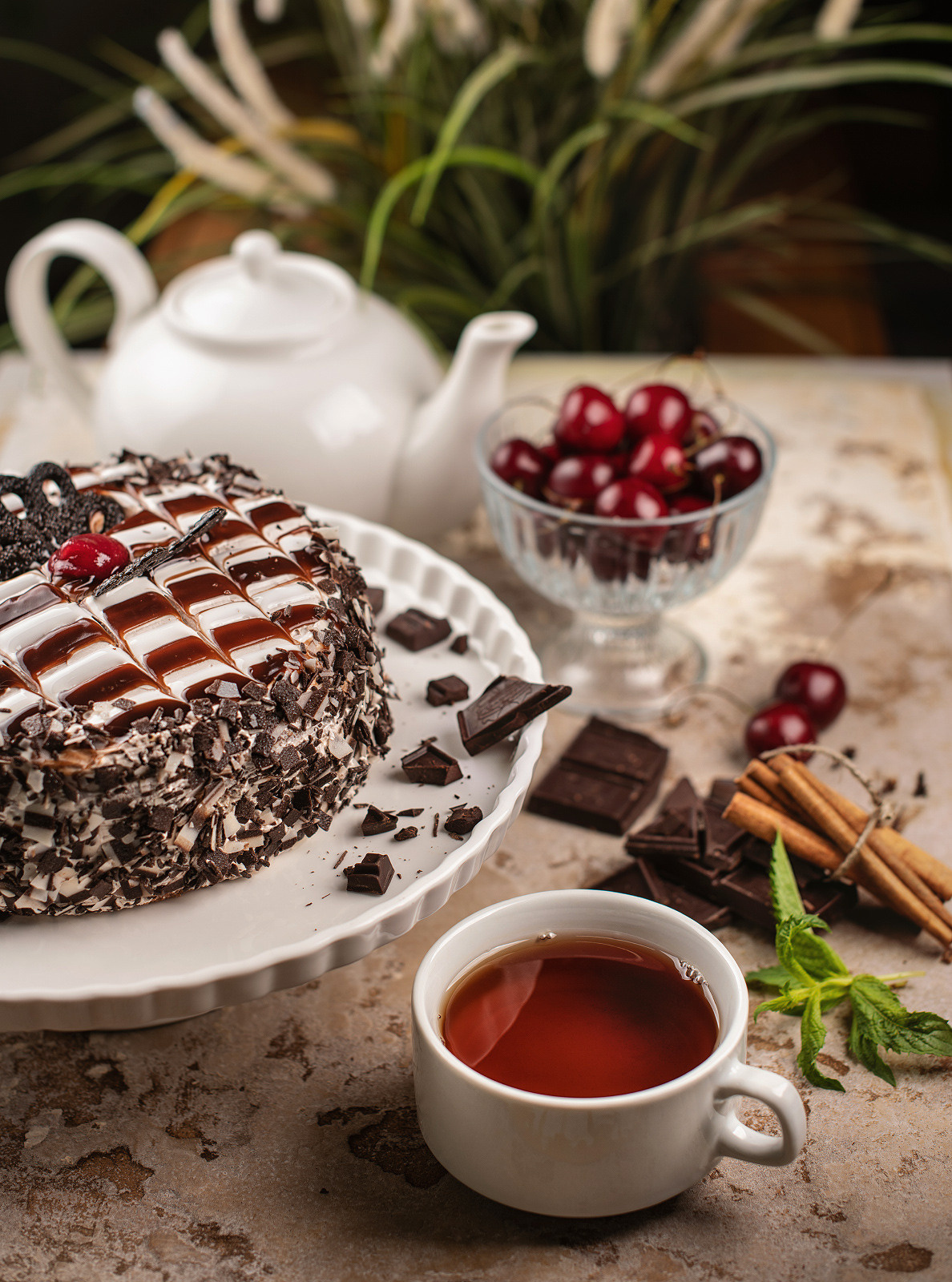 Food. Фотограф — Денис Богомолов