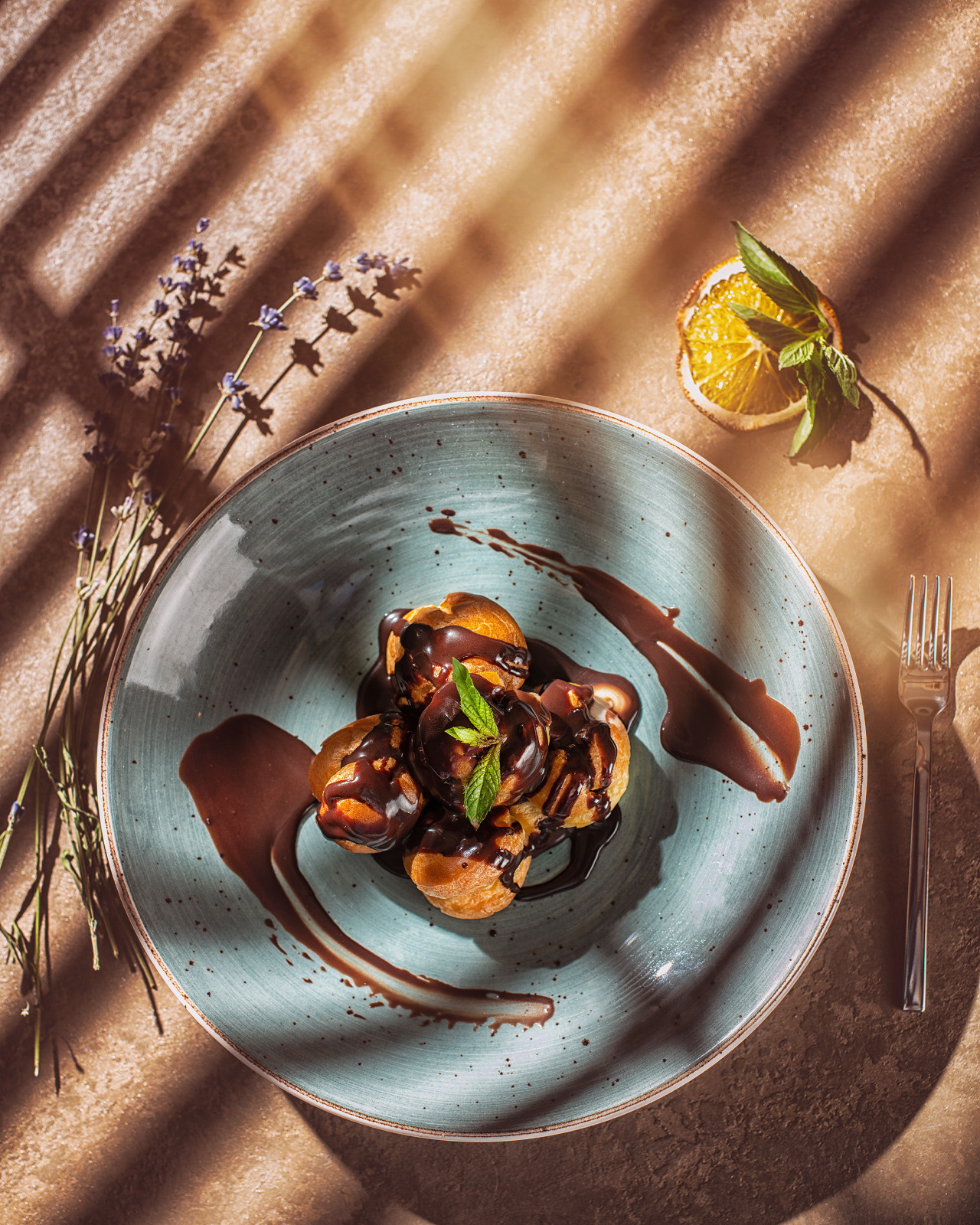 Food. Фотограф — Денис Богомолов