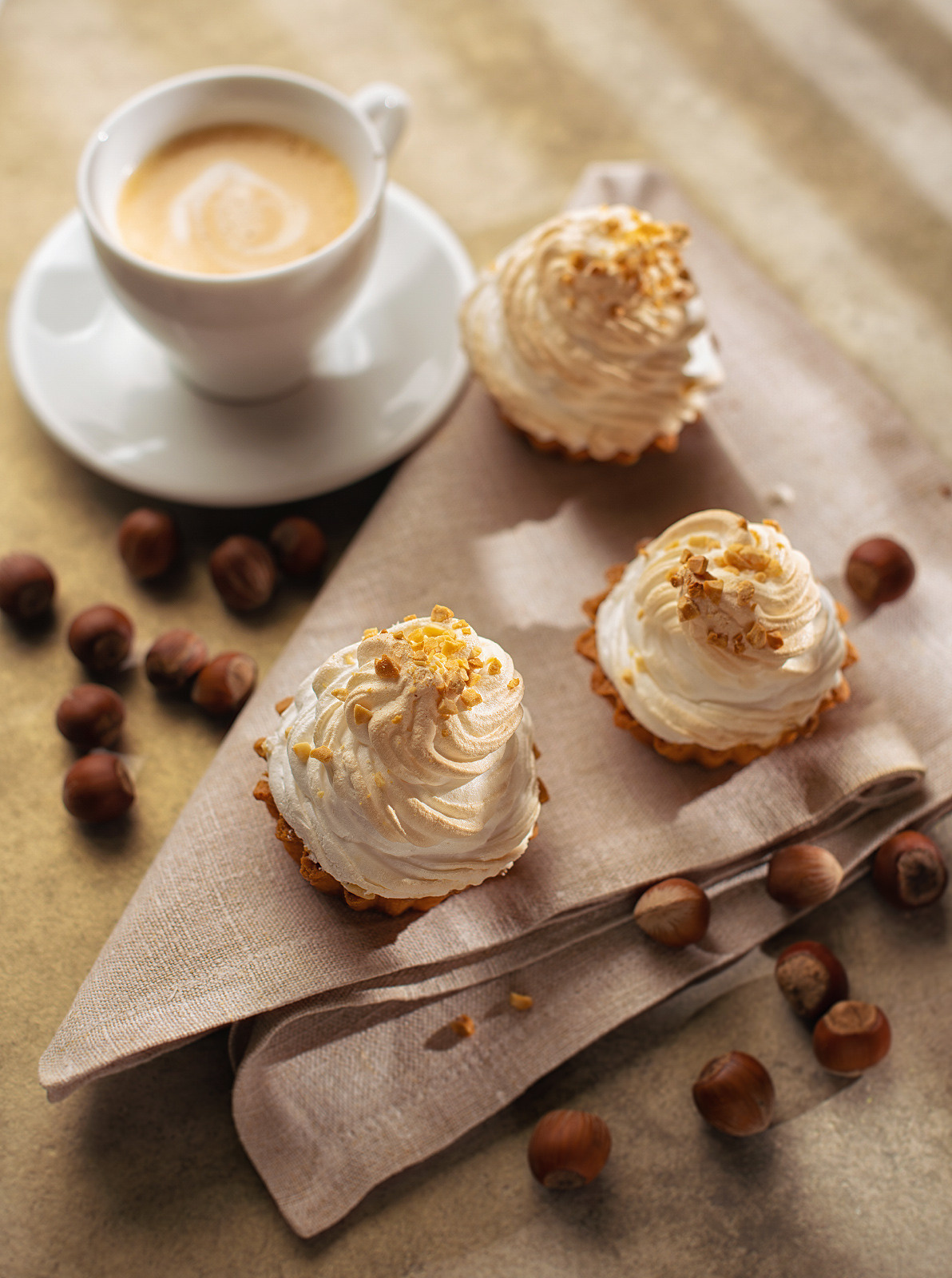 Food. Фотограф — Денис Богомолов