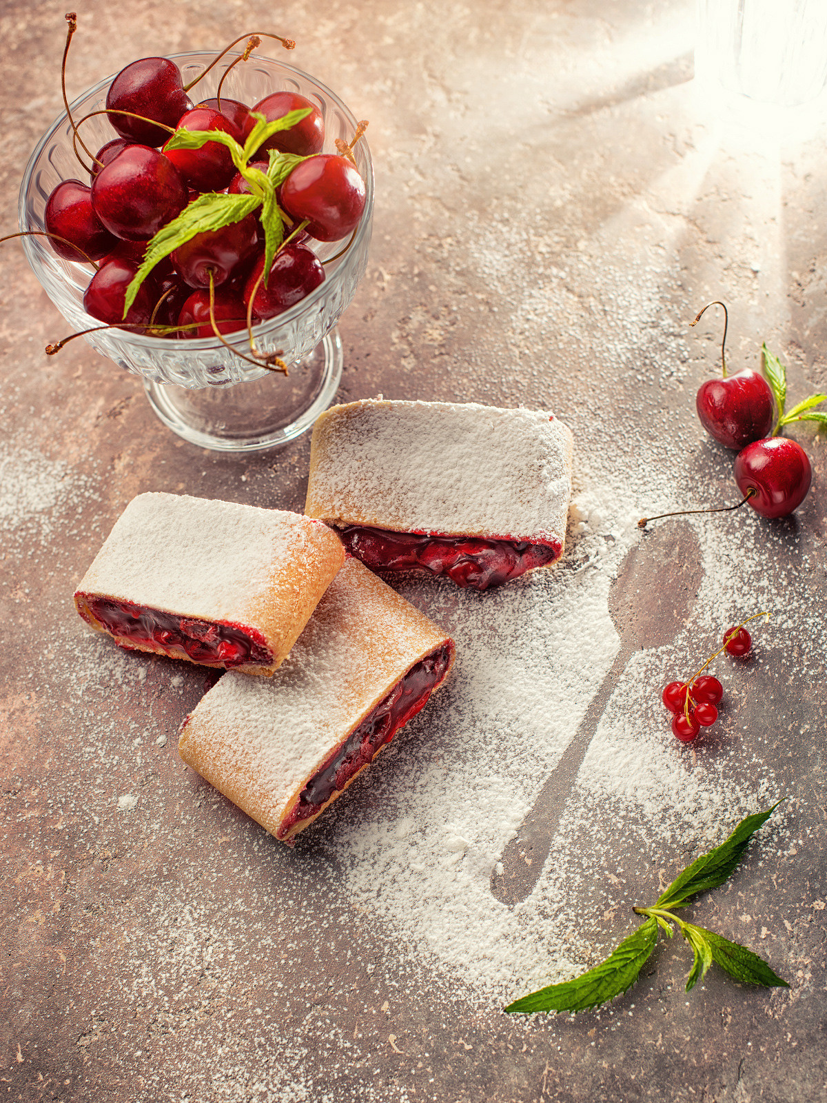 Food. Фотограф — Денис Богомолов