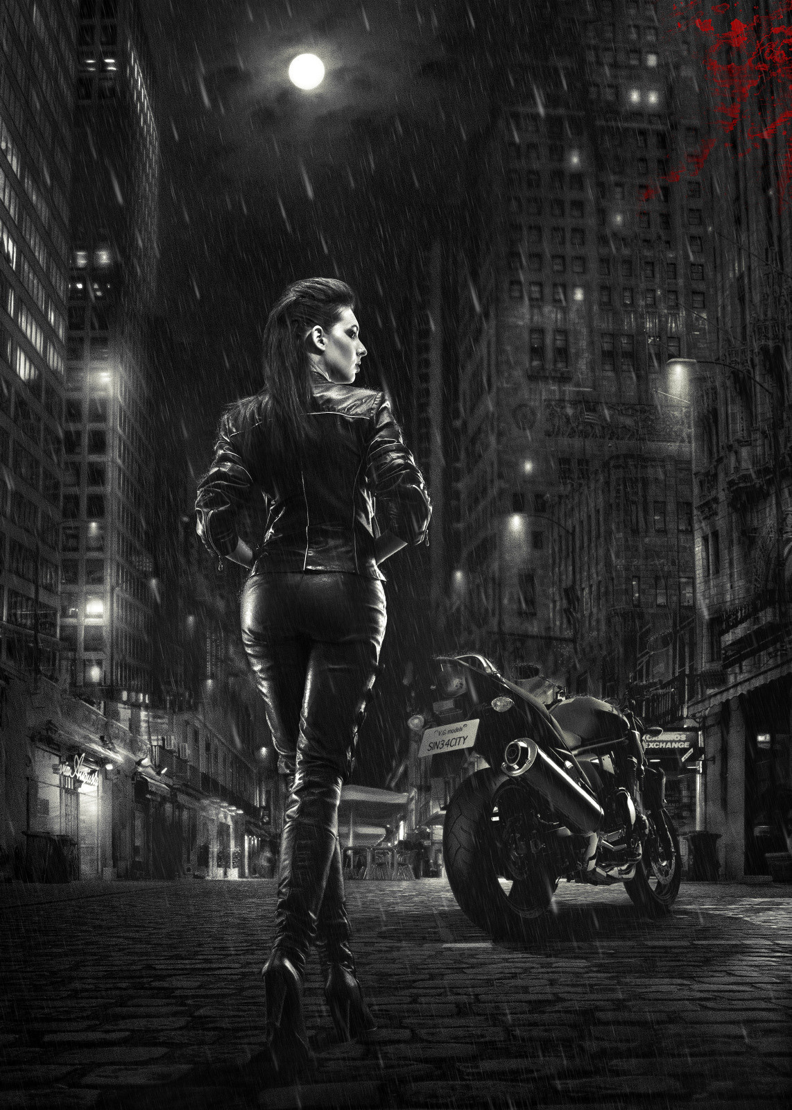 People. Фотограф — Денис Богомолов