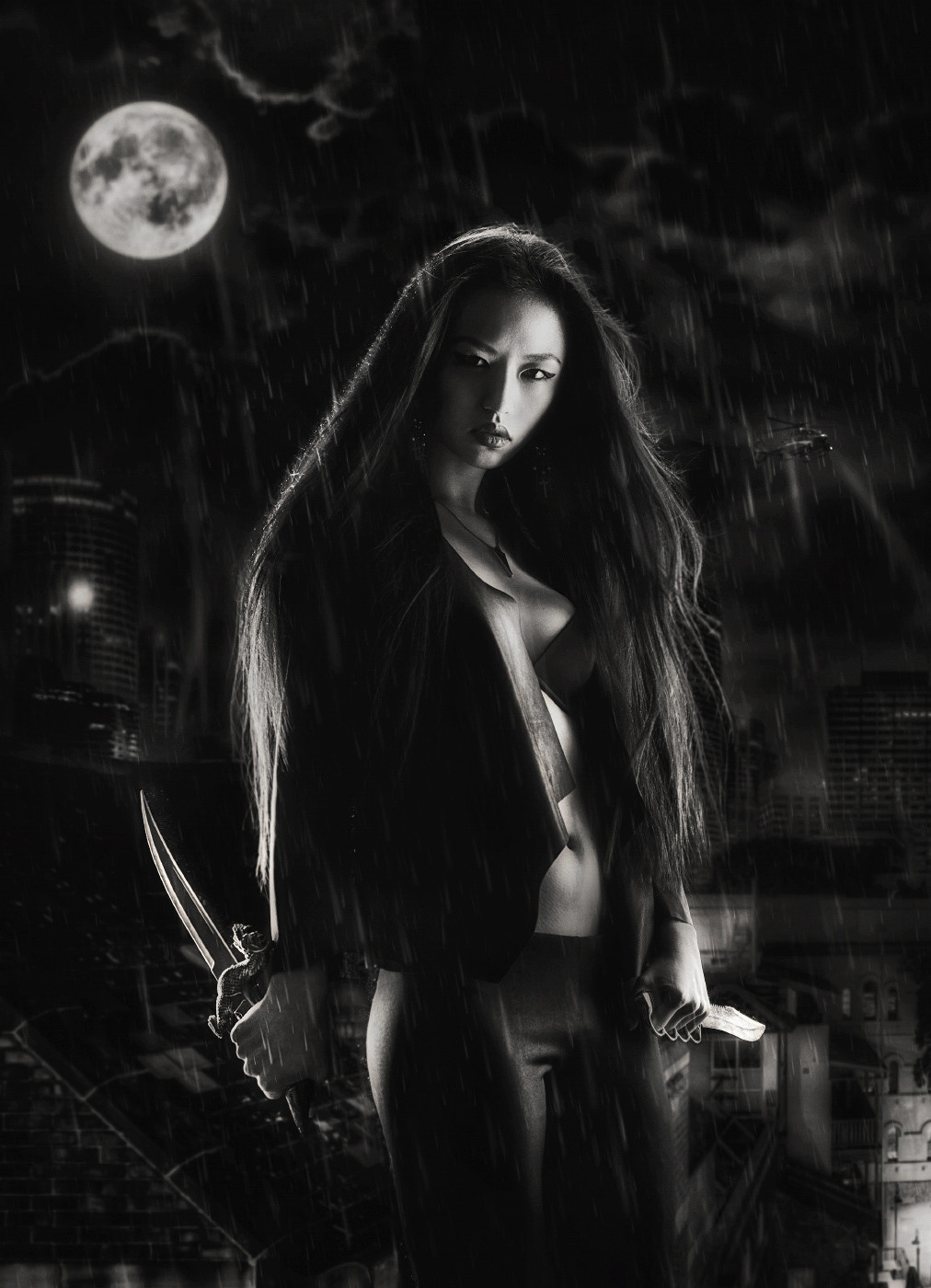 People. Фотограф — Денис Богомолов