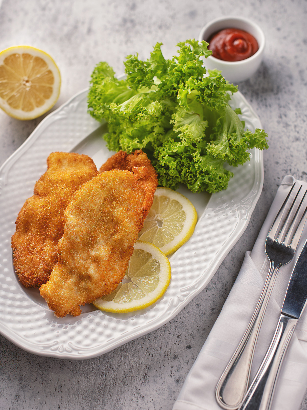 Food. Фотограф — Денис Богомолов