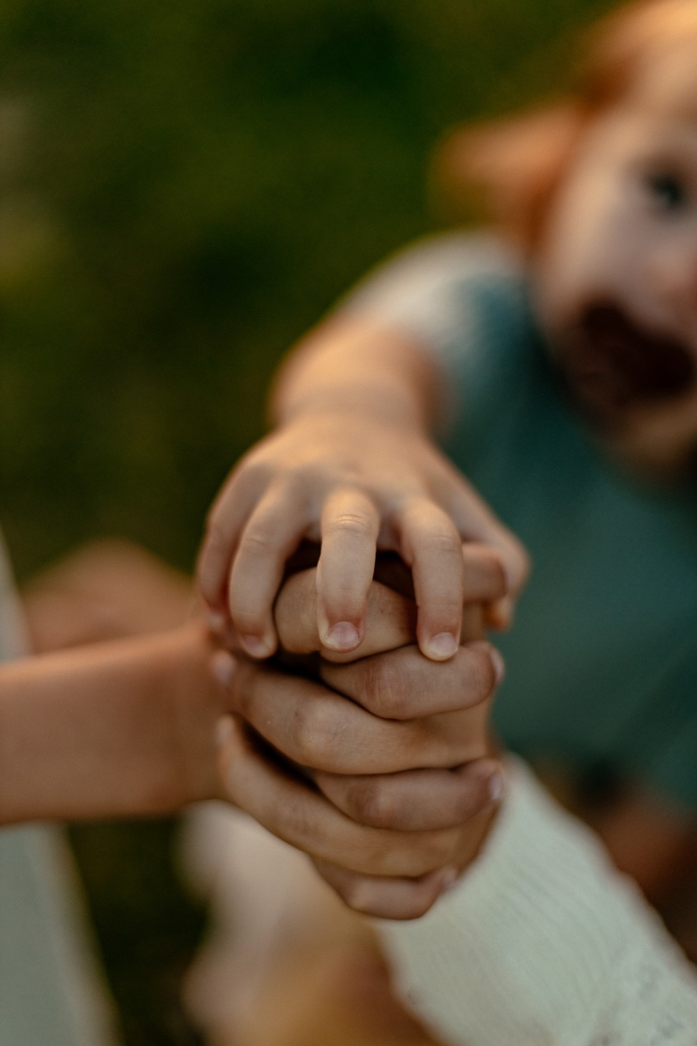 Семейные фотографии. Семейный и портретный фотограф Анна Полухина