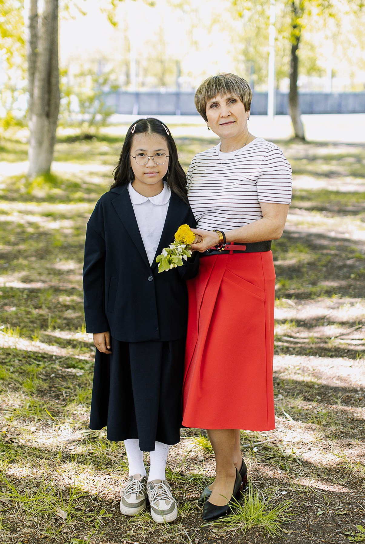 3 класс, май. Фотограф Шелудкова Яна, город Тюмень
