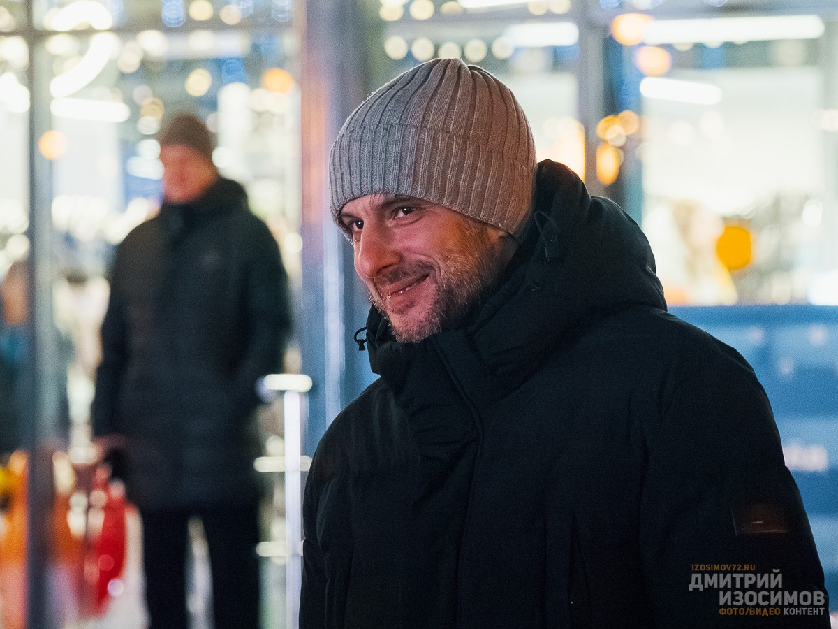 Старый Новый год 2025