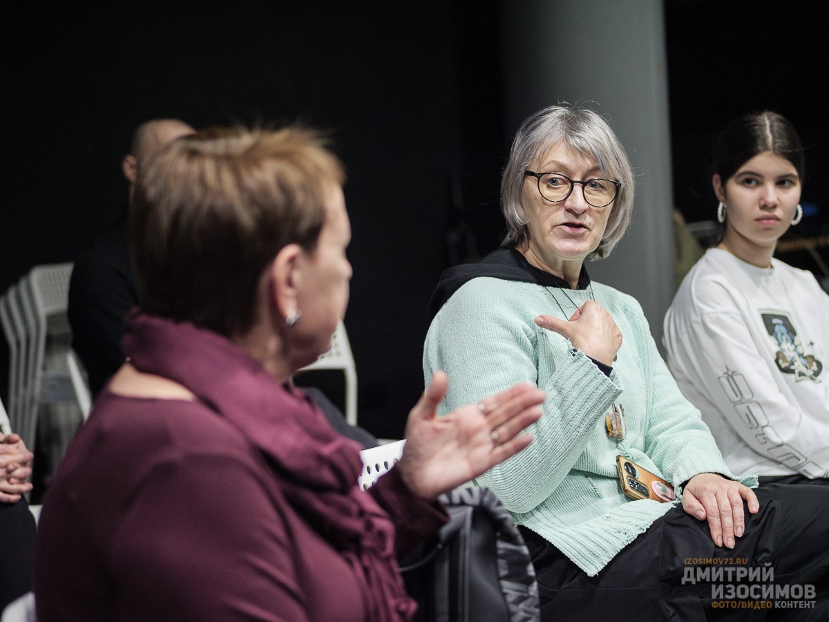 Фестиваль документального кино «КинЗа»