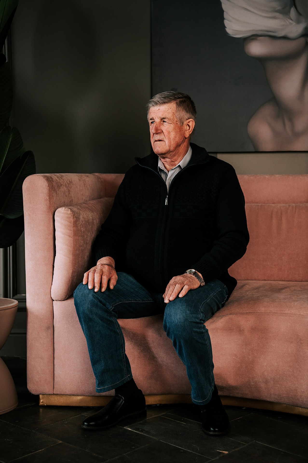 Ариша 10 лет (семейная фотосессия). Фотограф Елена Новикова