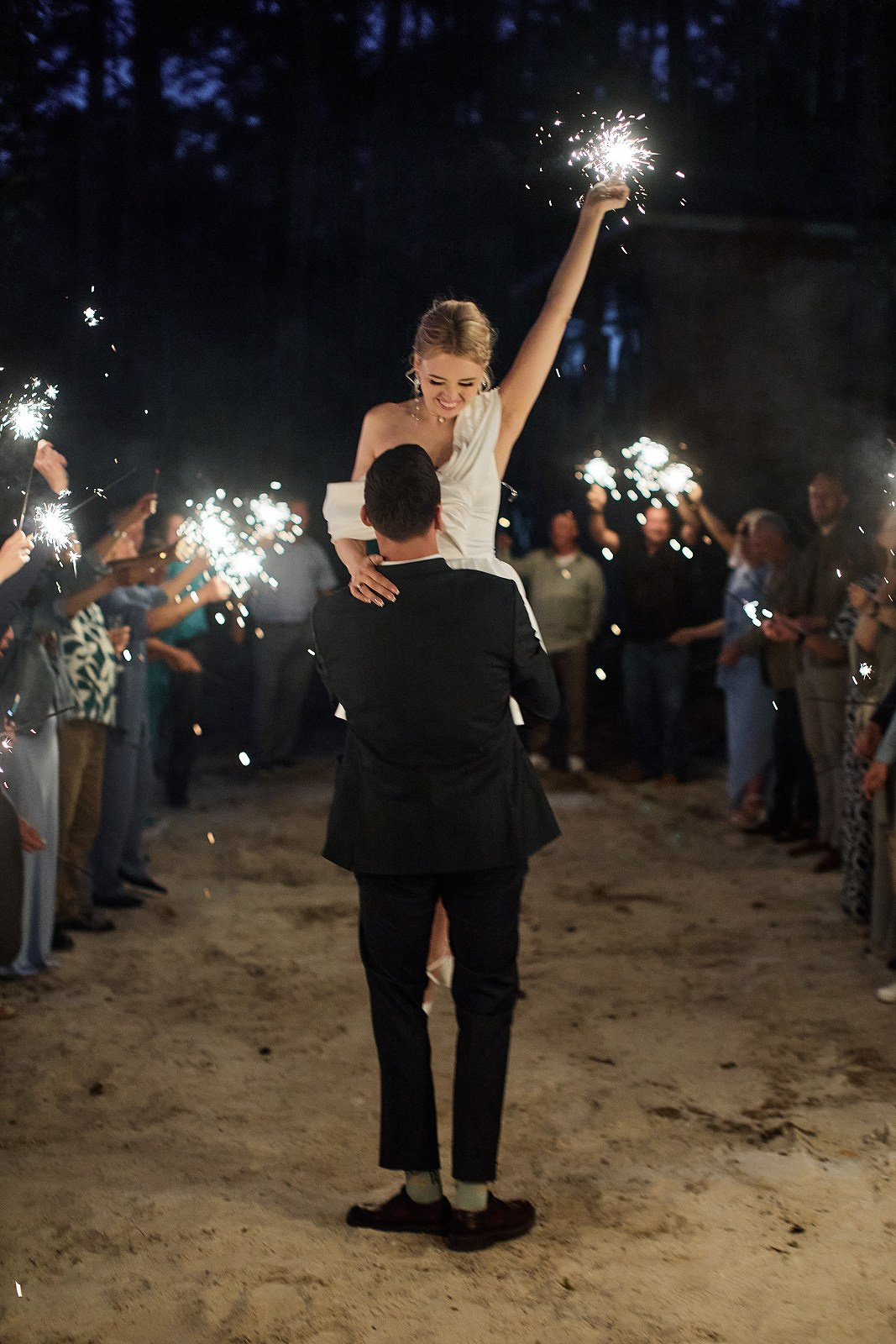 Дима и Света. Свадебный фотограф Челябинск, Екатеринбург, Курган — Виктор Слуднов