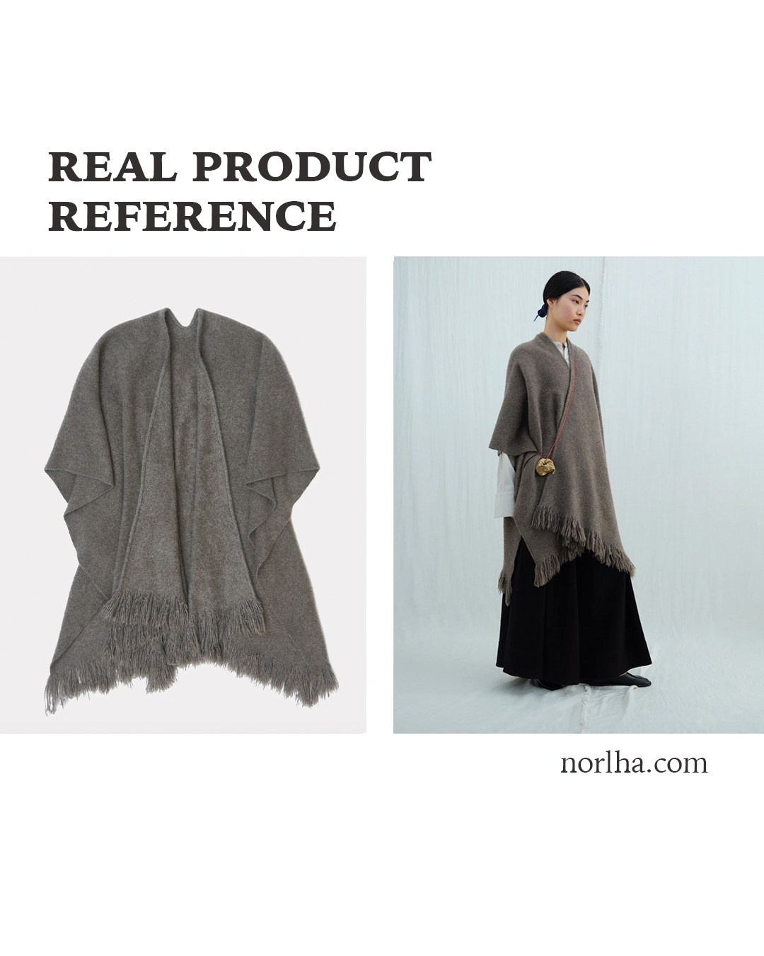 NORLHA. Фото, видео и AI-контент, который продаёт MPStudiо | Сочи Москва Казань