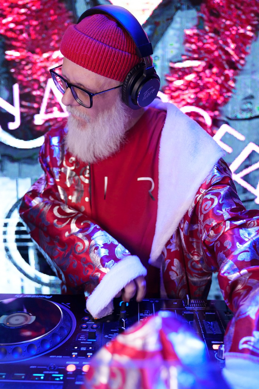 Agutin Bar New Year. Фотограф Мещанин Юрий